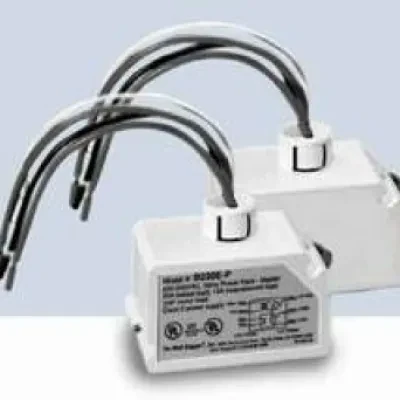 This Universal Voltage Power Pack is full featured and can provide 24 VDC operating voltage to WattStopper’s low-voltage occupancy sensors. In addition, the it enables manual-on, h...