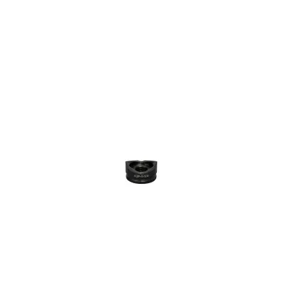 Knurled edge for better grip.  Laser markings for quick part identification.  Made in USA.  Replaces 127AV