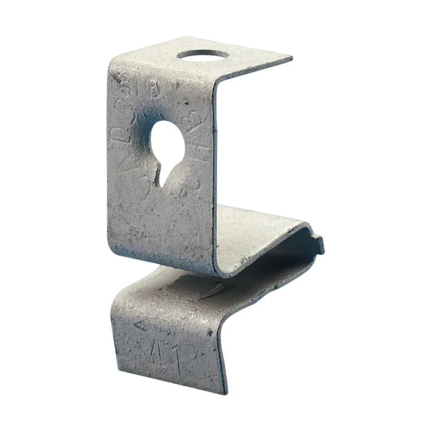 Erico Products Inc CHB Mounting Clips product image