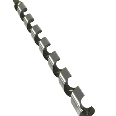 Nail Eater® Extreme 1-1/8" (28.6 mm) hole diameter.  18" (457.2 mm)overall length.  Improved cutting edge provides 30 percent longer life span.  Patented new design for improved cu...
