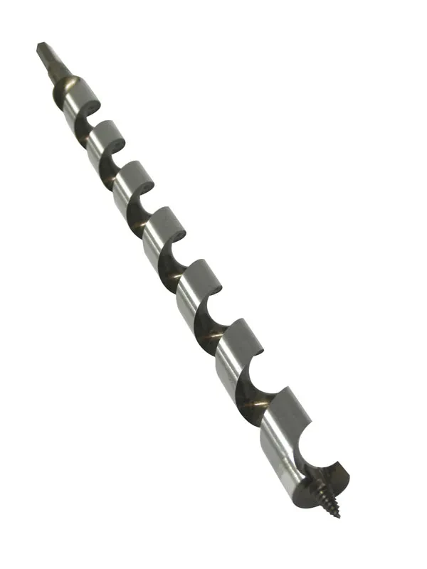 Nail Eater® Extreme 1-1/8" (28.6 mm) hole diameter.  18" (457.2 mm)overall length.  Improved cutting edge provides 30 percent longer life span.  Patented new design for improved cu...