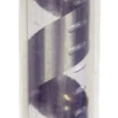 Nail Eater® Extreme 1-1/4" (31.8 mm) hole diameter.  18" (457.2 mm)overall length.  Improved cutting edge provides 30 percent longer life span.  Patented new design for improved cu...