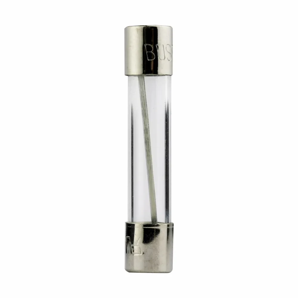 Cooper Bussmann AGC-15-R Glass Body Fuses product image