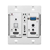 Leviton Manufacturing 41920-HRC Control Sound Module product image