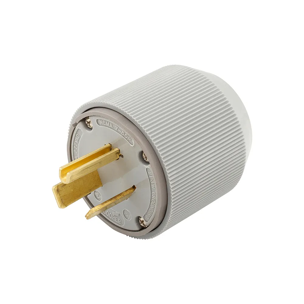 Cooper Wiring Devices 5705NFI Electrical Plugs product image