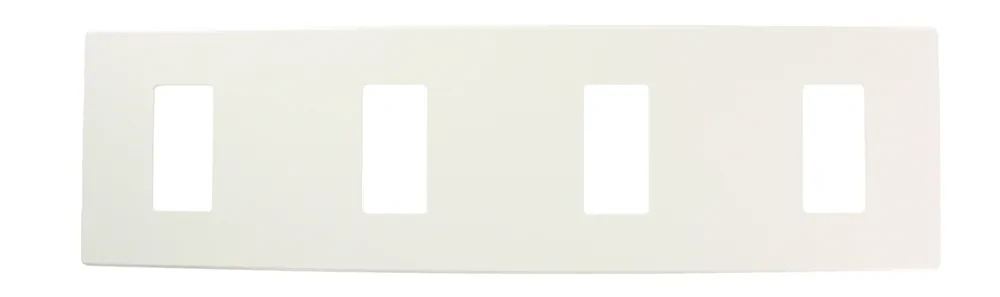 Leviton Manufacturing AWP0F-4W Dimmer Switch product image
