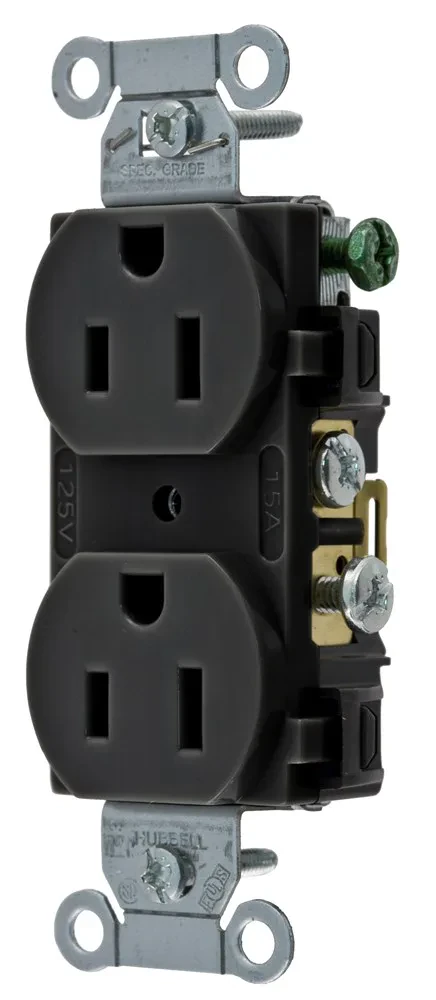 CR15-BLK