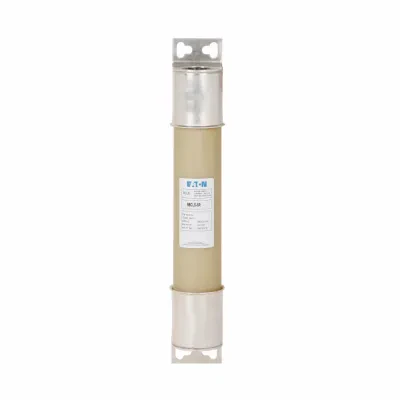 Eaton Bussmann series 7BCLS fuse, Single barrel, 4R designation, 130A, 50 kAIC, Motor start, BCLS, Class R, Bolt-in, Single barrel