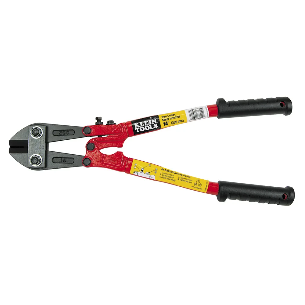 Klein Tools, Inc. 63314 Bolt Cutters product image