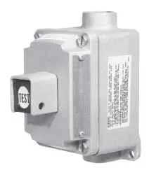 Appleton Electric Co EFDCB110U1TEST product image