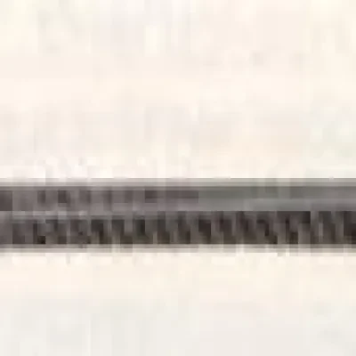 Cable Bender, 14-Inch, Forged, one-piece steel construction for exceptional durability and high strength to meet the most demanding job requirements