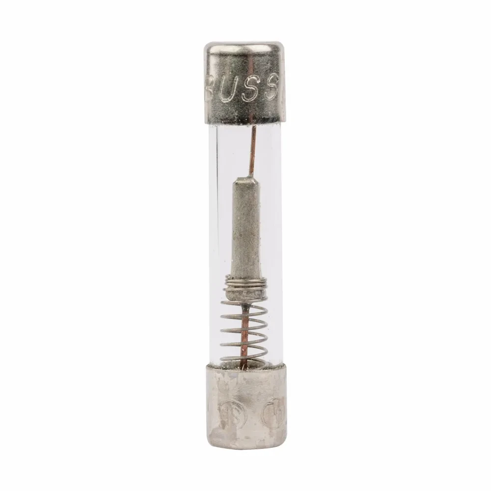 Cooper Bussmann MDL-30 Glass Body Fuses product image