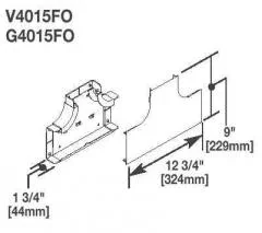 WM V4015FO