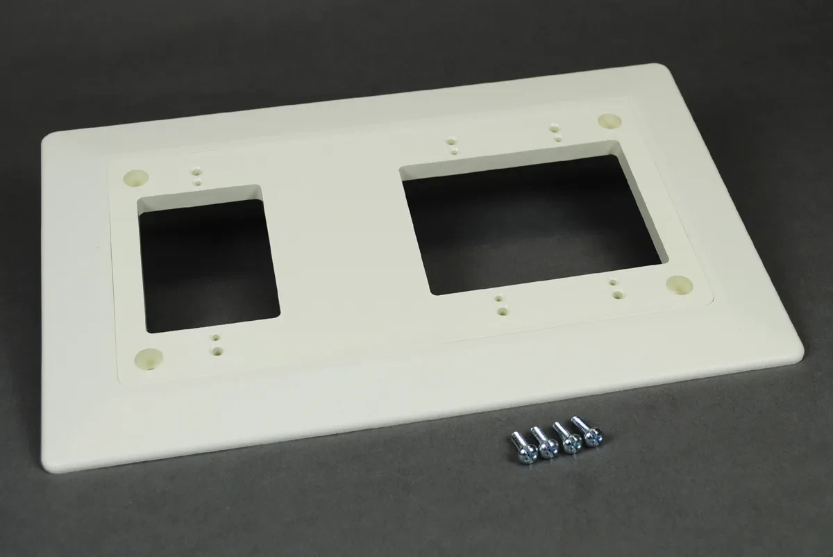 Wiremold WSA00-4WH Electrical Wire Or Cable Raceway product image