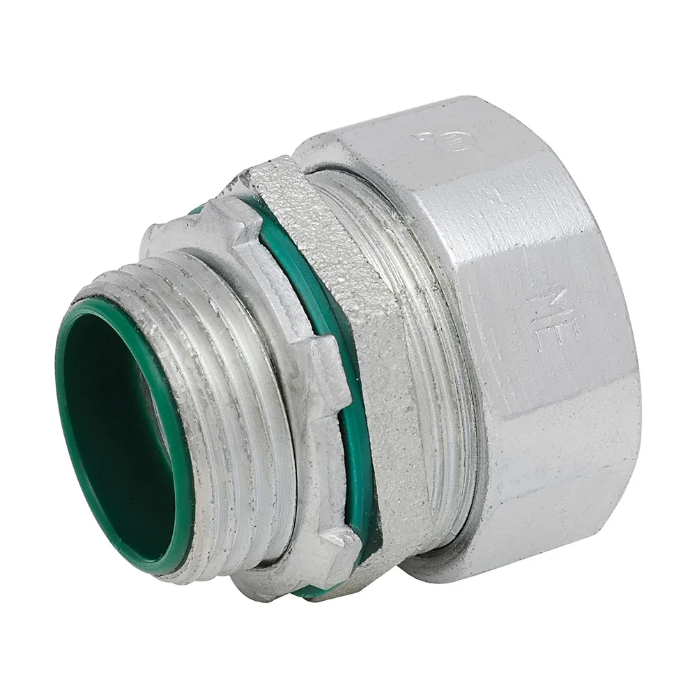 Madison Electric Products MSTR-50-B Electrical Conduit Coupling product image