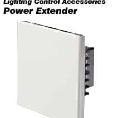 Power Extender Incandescent and Magnetic Low-Voltage, 1920W / 1920VA at 120VAC 50/60Hz, Phase Independent of Control Device