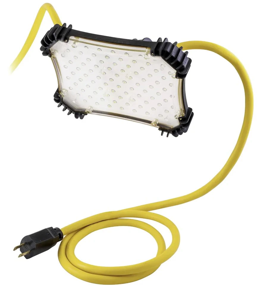 Bryant Electric BRY182S100LED Portable Hand Lamp product image