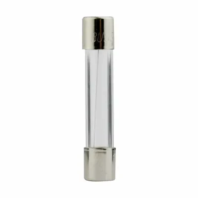 4A 250V 3AG - 1/4" x 1-1/4"  RoHS Compliant Glass, Fast Acting Fuse