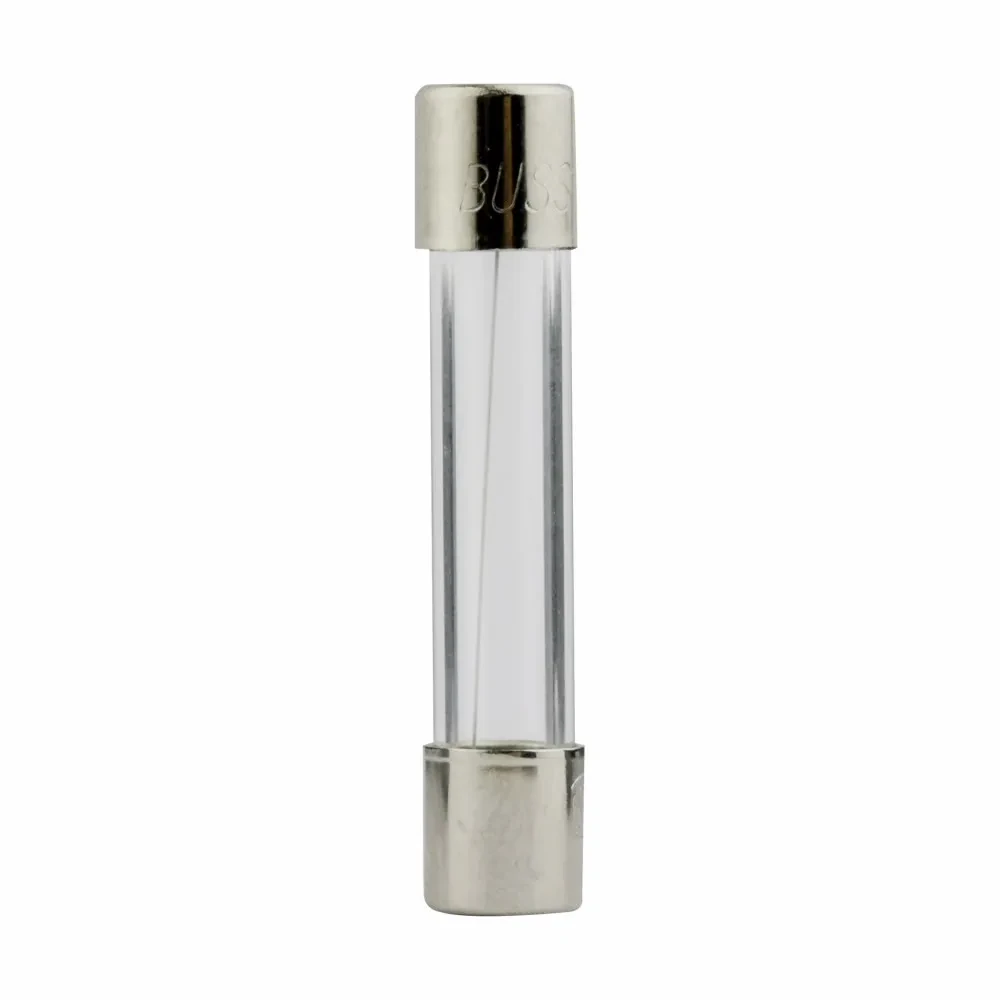 Cooper Bussmann AGC-4-R Glass Body Fuses product image
