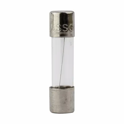 4A 125V 5mm x 20mm  RoHS Compliant Glass, Fast Acting Fuse