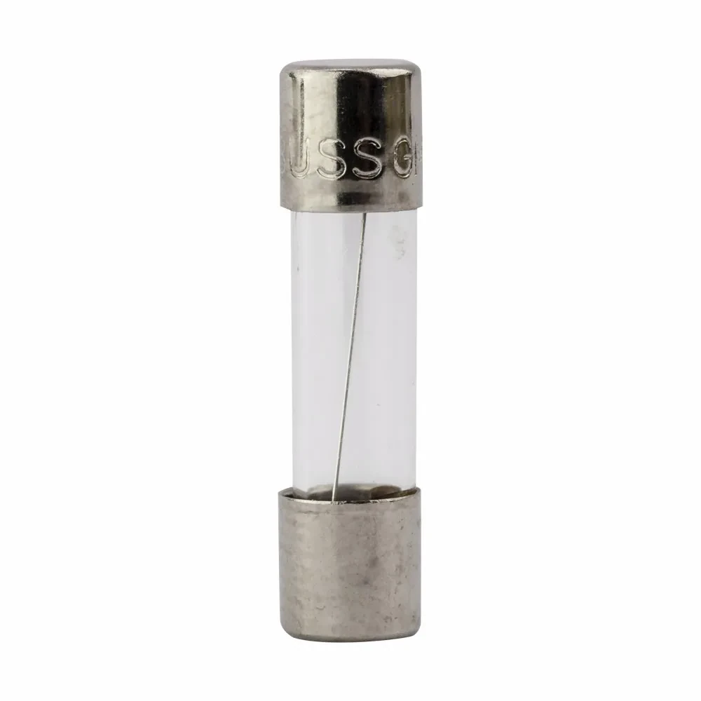 Cooper Bussmann GMA-4-R Glass Body Fuses product image