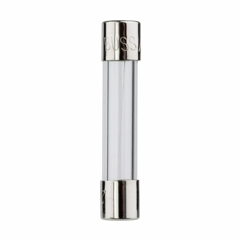 Cooper Bussmann AGC-2-R Glass Body Fuses product image