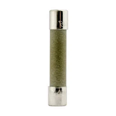 2A 250V 3AB - 1/4" x 1-1/4"  RoHS Compliant Ceramic, Time Delay Fuse
