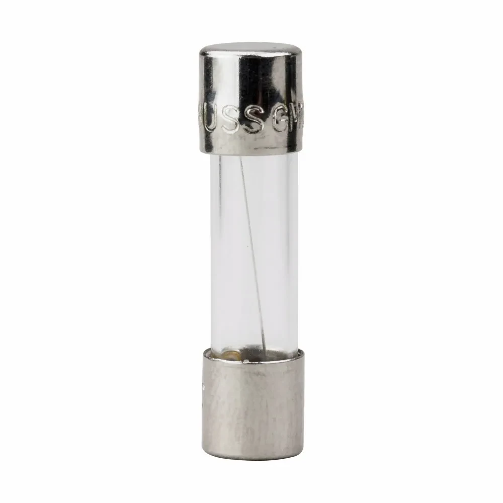 Cooper Bussmann GMA-3-R Glass Body Fuses product image