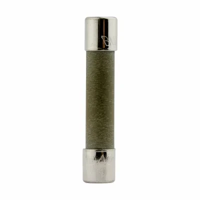 3A 250V 3AB - 1/4" x 1-1/4"  RoHS Compliant Ceramic, Time Delay Fuse