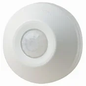 Self-Contained Ceiling-Mount Occupancy Sensor and Switching Relay 1000,- Watt 120V