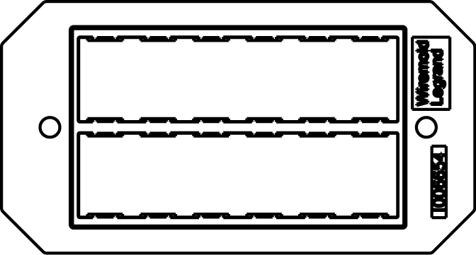 WM 8TRAC