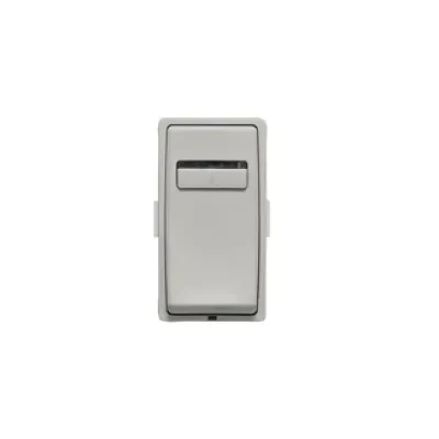 Leviton Renu Dimmer Color Change Kit Pebble Grey