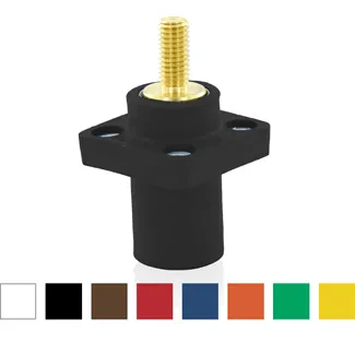 Leviton Manufacturing 16R23-1UH Electrical Connector Assembly product image