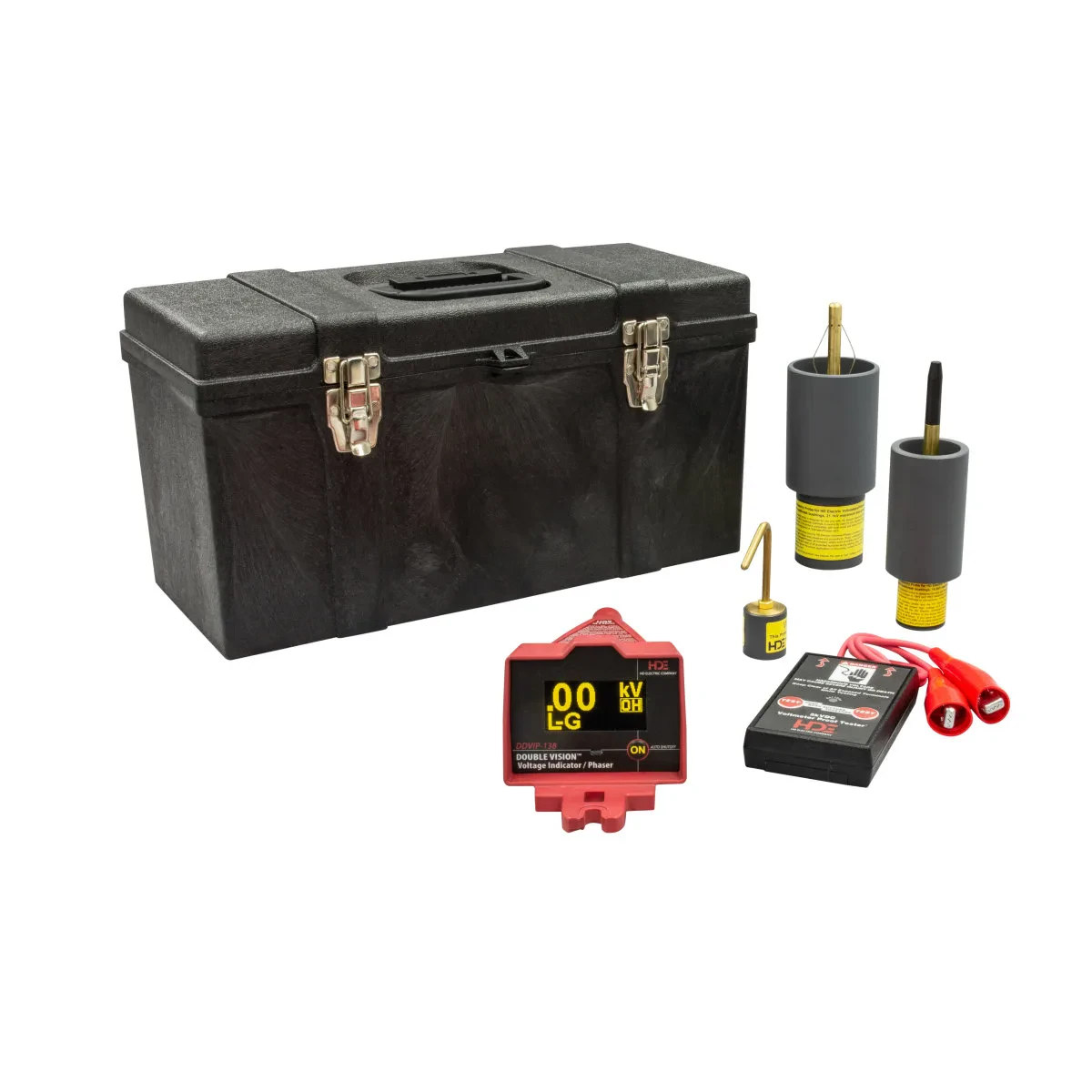 DDVIP-138S/K03