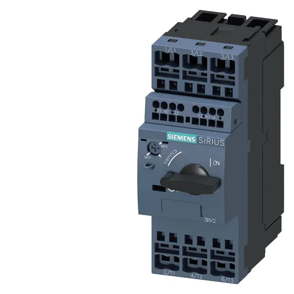 3RV20214DA25