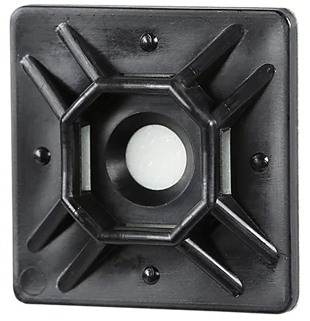 L.h. Dottie Co. DT75SB Cable Tie Mounts product image