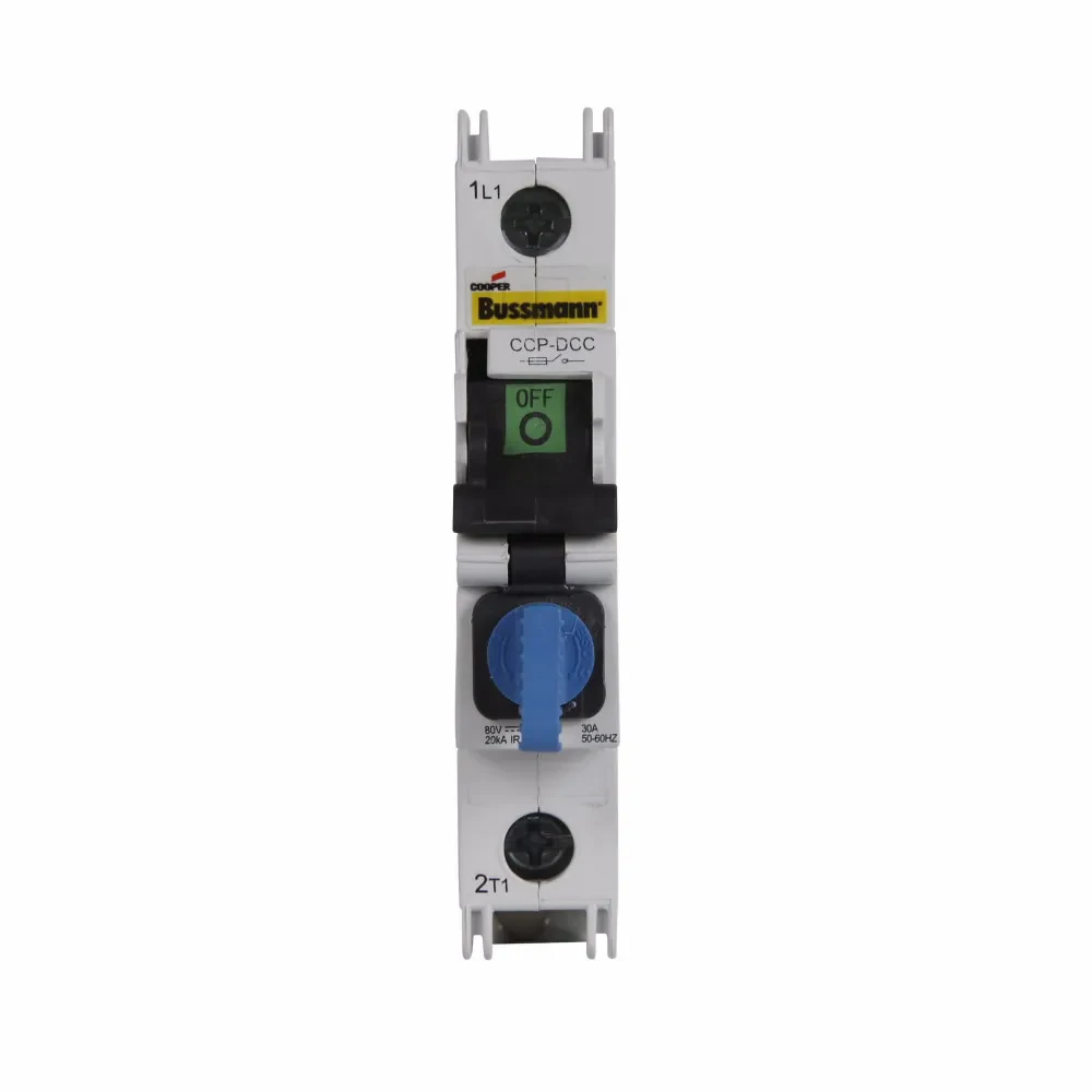 CCP-1-DCC