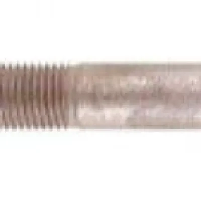Replacement Draw Stud for Quick Draw®, Quick Draw 90® and Quick Draw® Flex Kits.  3/8" x 2-13/16"