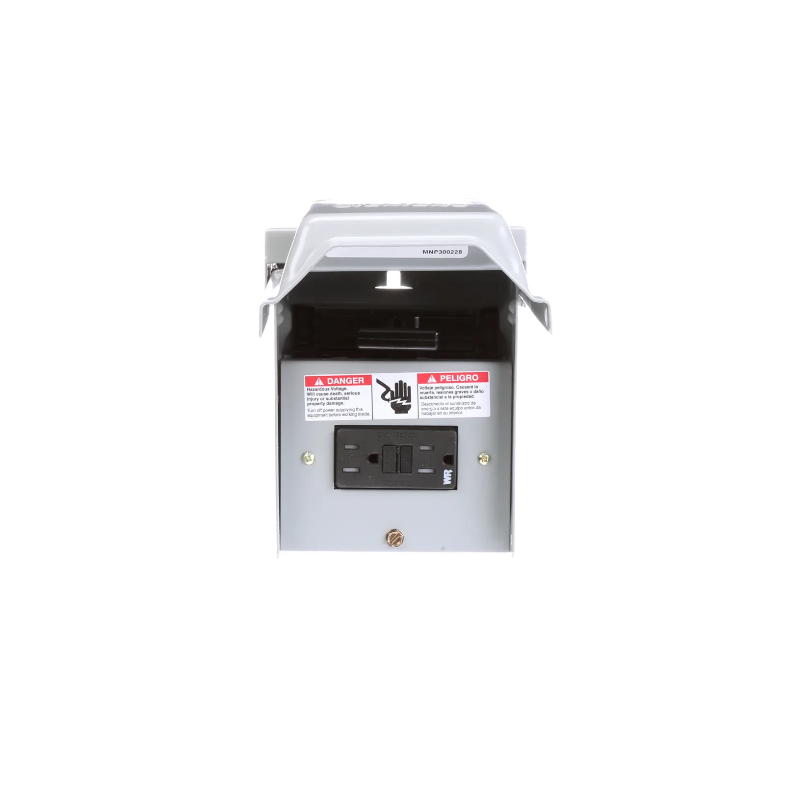 WN2060GFCI