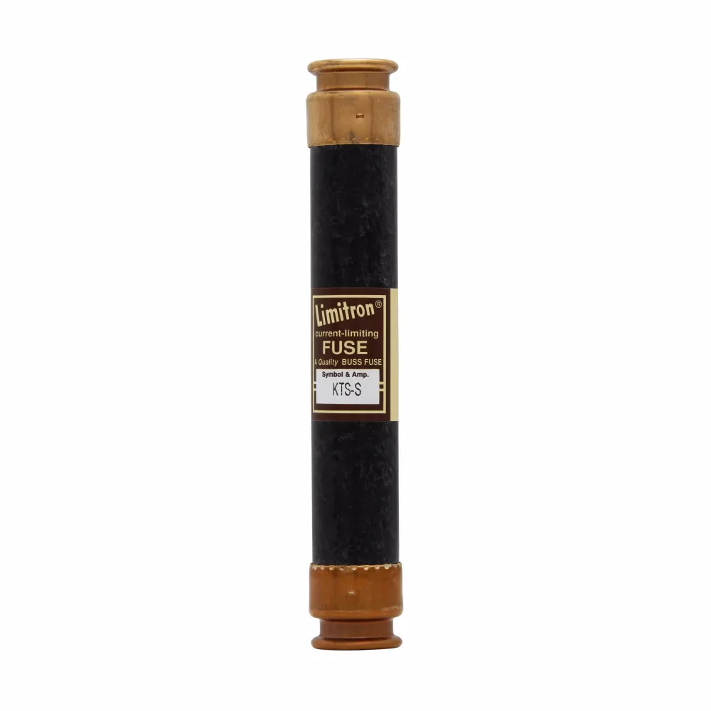 Cooper Bussmann KTS-S-30 Medium Voltage Fuse product image