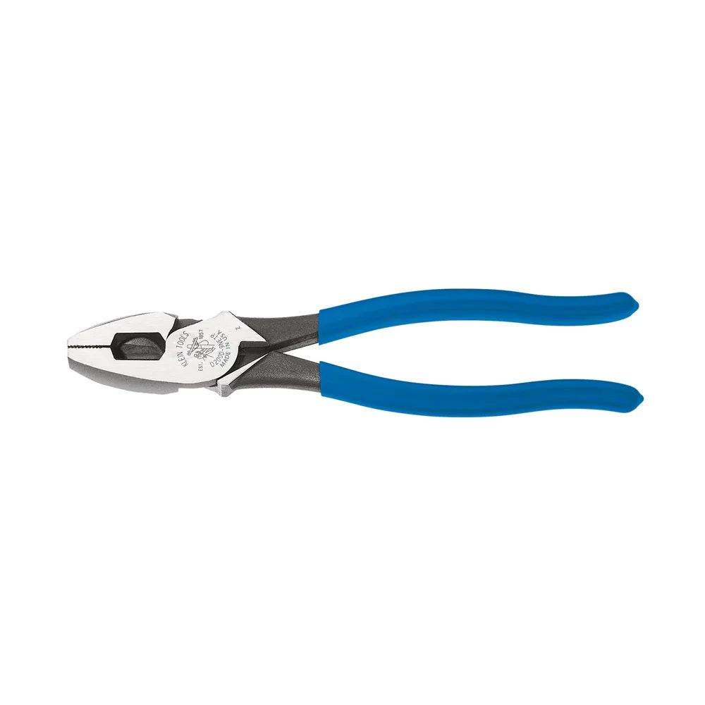 Klein Tools, Inc. D2000-9NETP Linemans Pliers product image