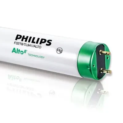 Brand Name: PHILIPS LIGHTING, Application: GENERAL LIGHTING, Color Rendering Index (CRI): 90, Shape: T8, Lumens: 2600 LM, Wattage: 32 WTT, Average Life: 24000 HR, Color Temperature...