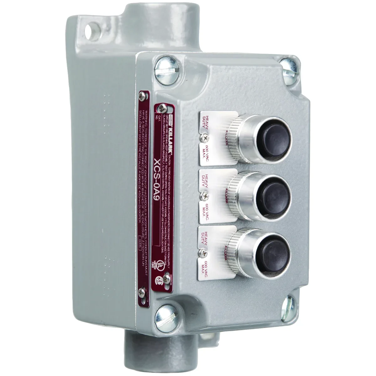 XCS-5A9