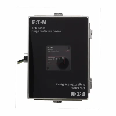 SPD, 200KA, STD W/COUNTERPKG., NEMA 4X E