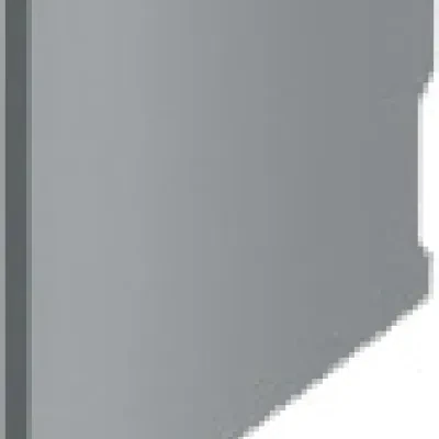Voltage Divider for Arlington gangable plastic boxes.