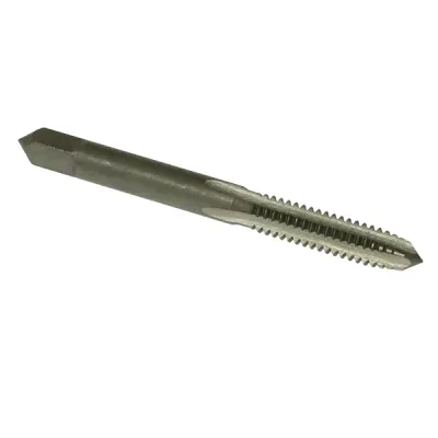 3/8-24 Tap Plug Type Carbon Steel