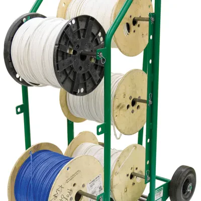 Expander kit available to increase capacity by 60 percent