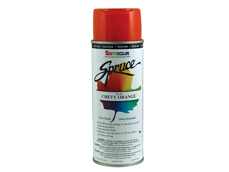 Nsi Industries GSPCO Marking Paint product image