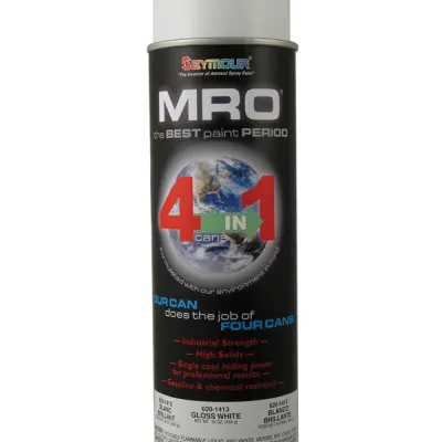 Seymour Spruce Spray Paint Purple (Magenta) 16oz Can