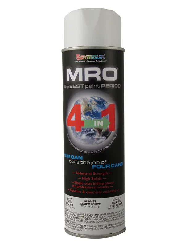 Nsi Industries GSPMROGW Marking Paint product image